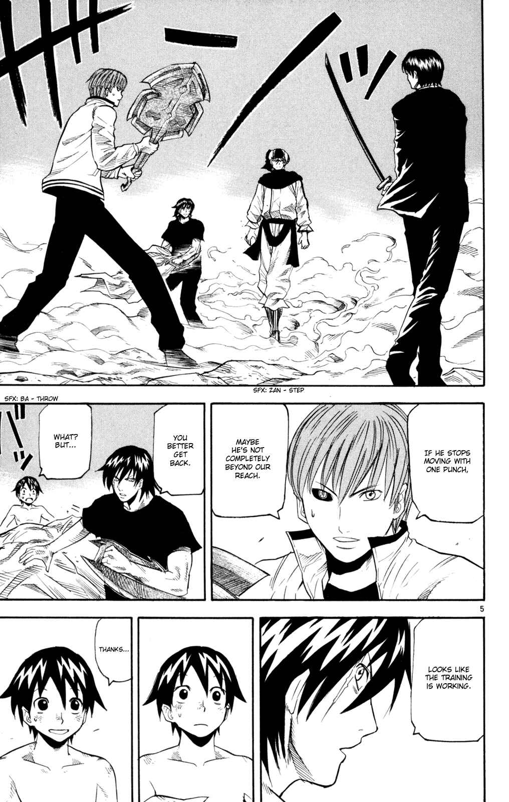 Chapter 48 - Page 10