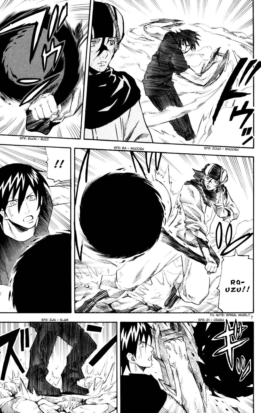 Chapter 48 - Page 12
