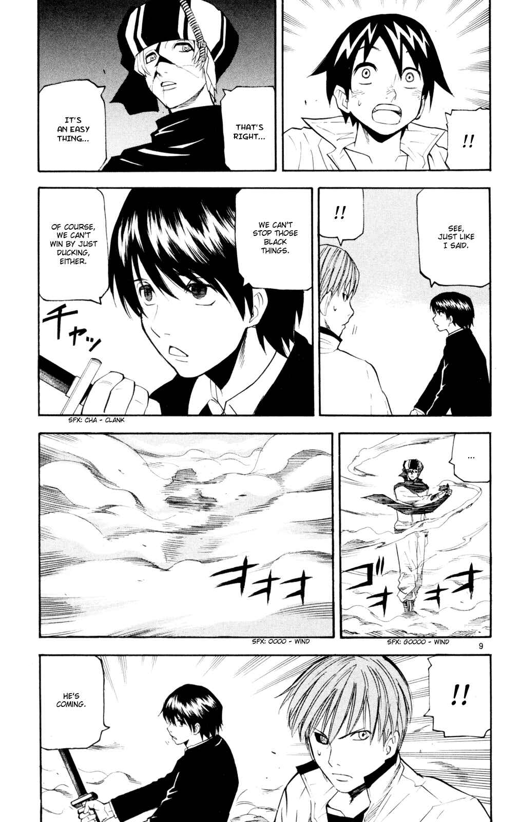 Chapter 48 - Page 14