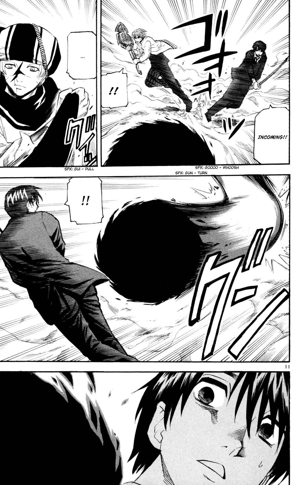Chapter 48 - Page 16