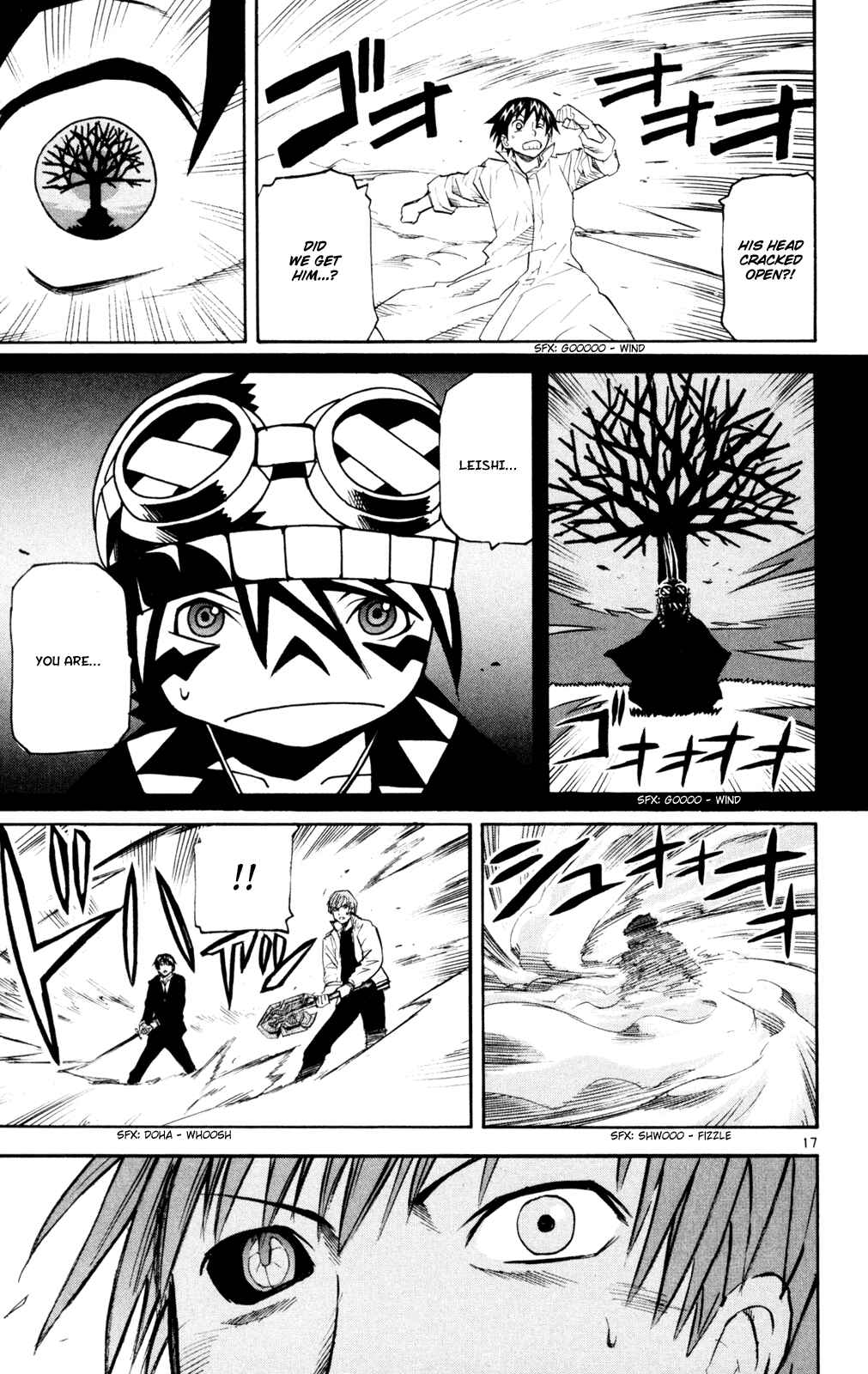 Chapter 48 - Page 21