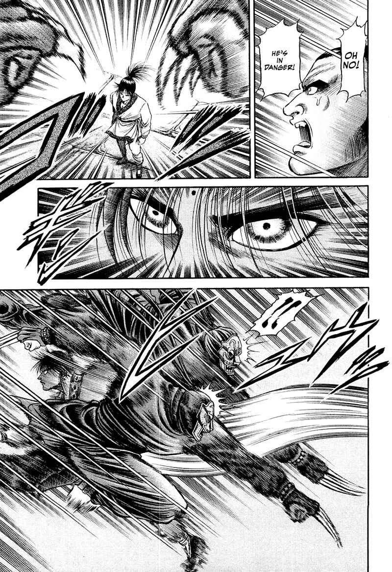 Chapter 80 - Page 29