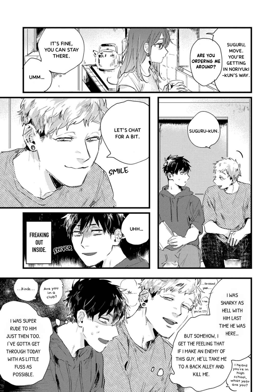 Chapter 2 - Page 4