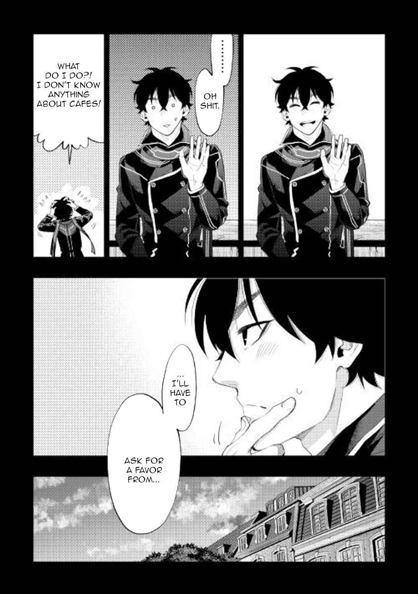 Chapter 61 - Page 20