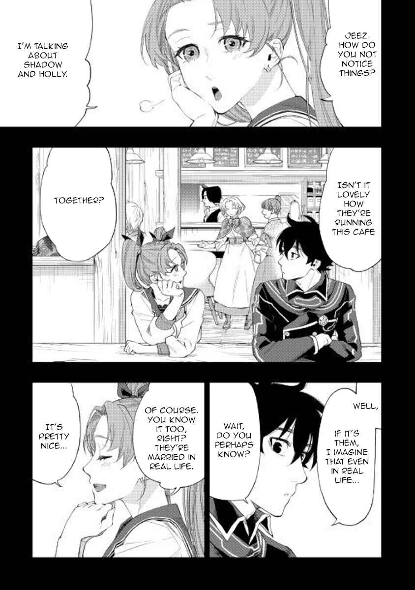 Chapter 61 - Page 27