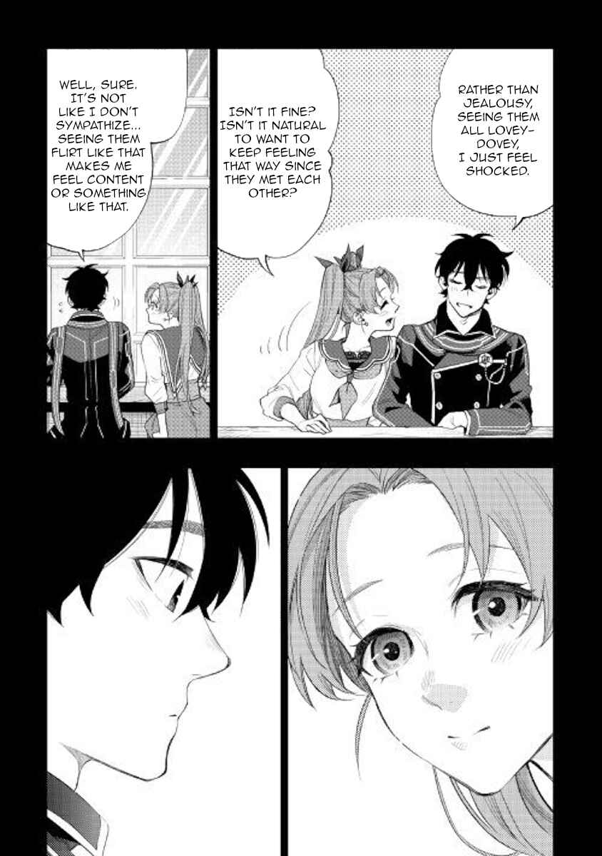 Chapter 61 - Page 28