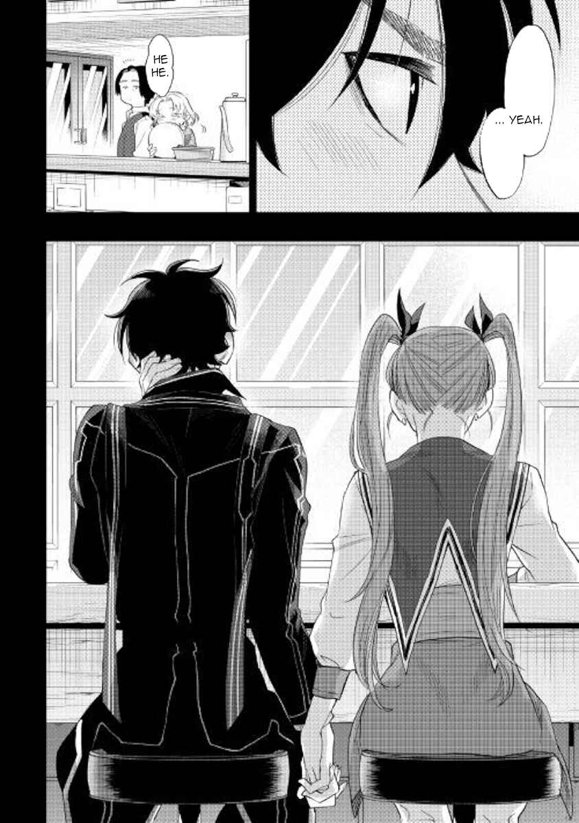 Chapter 61 - Page 30