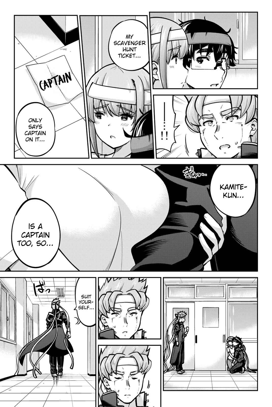 Chapter 111 - Page 5