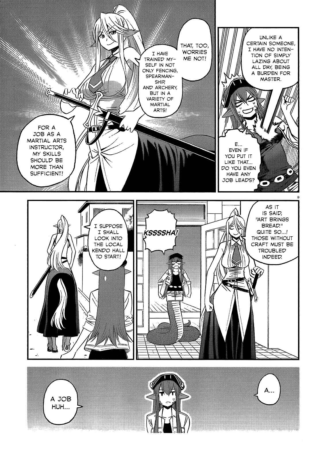 Chapter 43 - Page 10