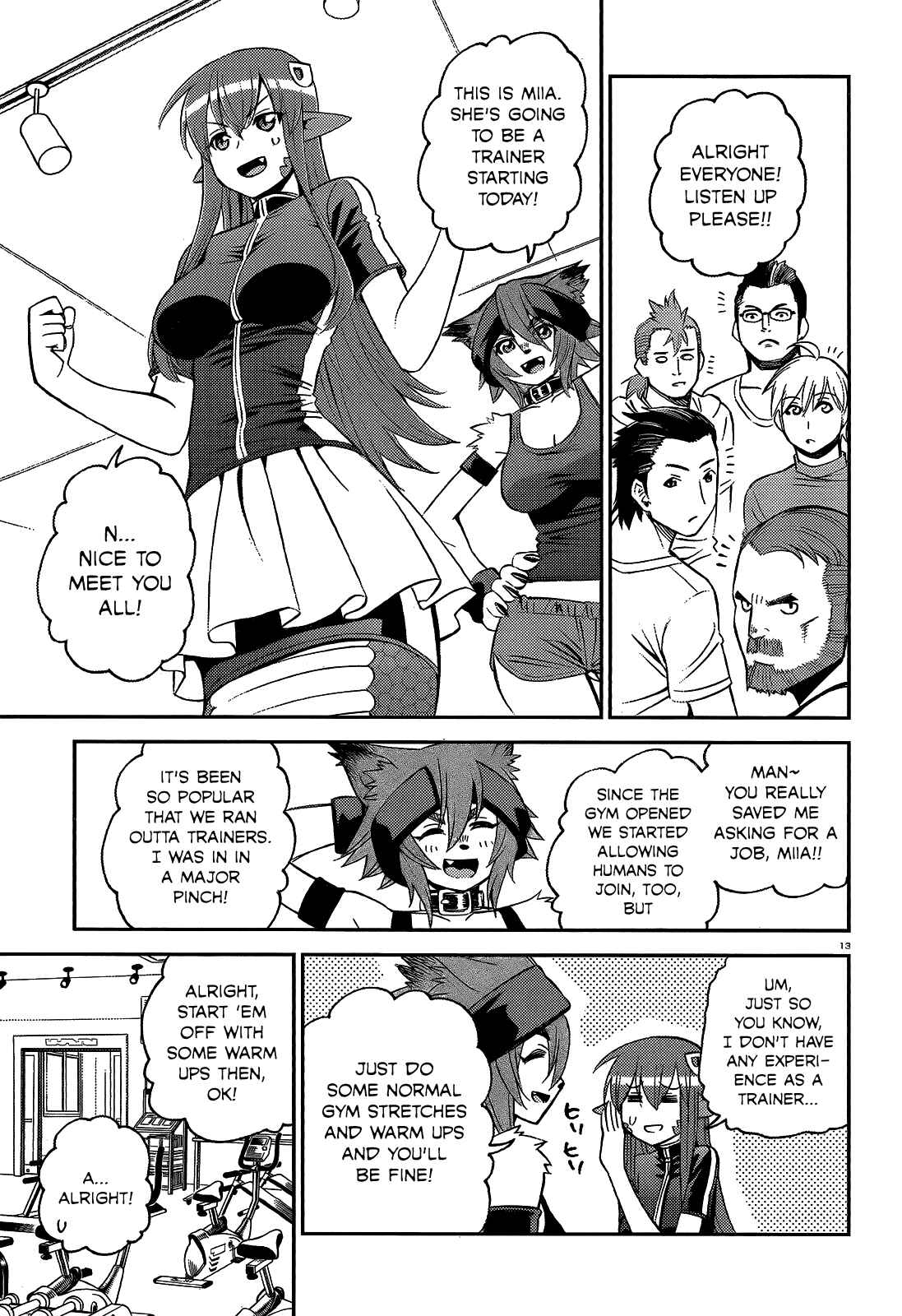Chapter 43 - Page 14