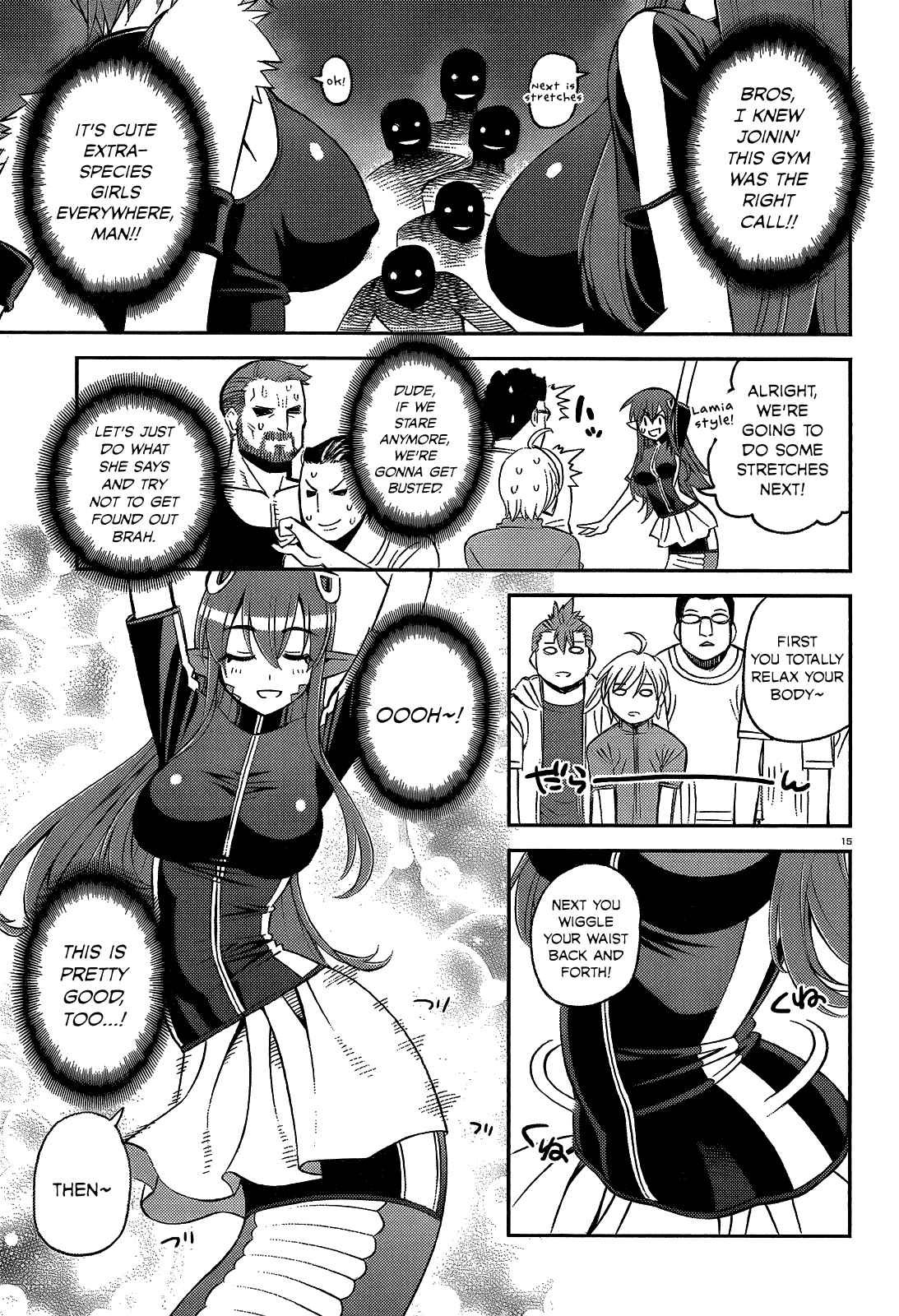 Chapter 43 - Page 16