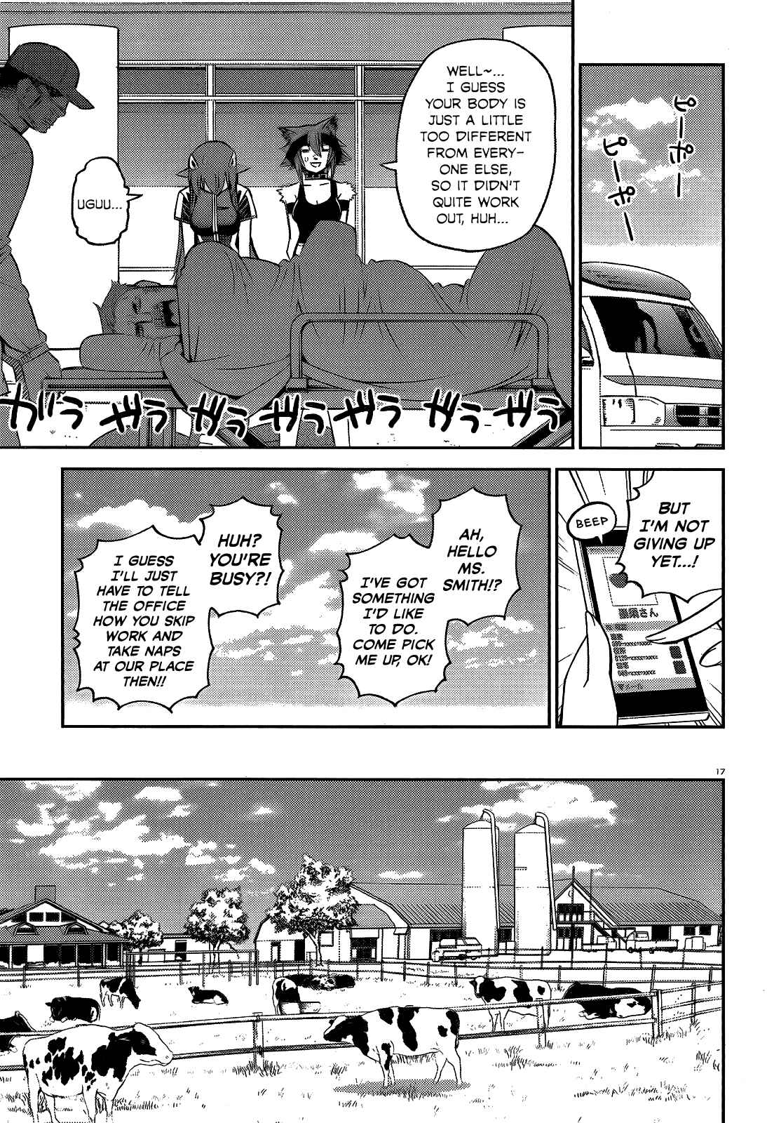 Chapter 43 - Page 18