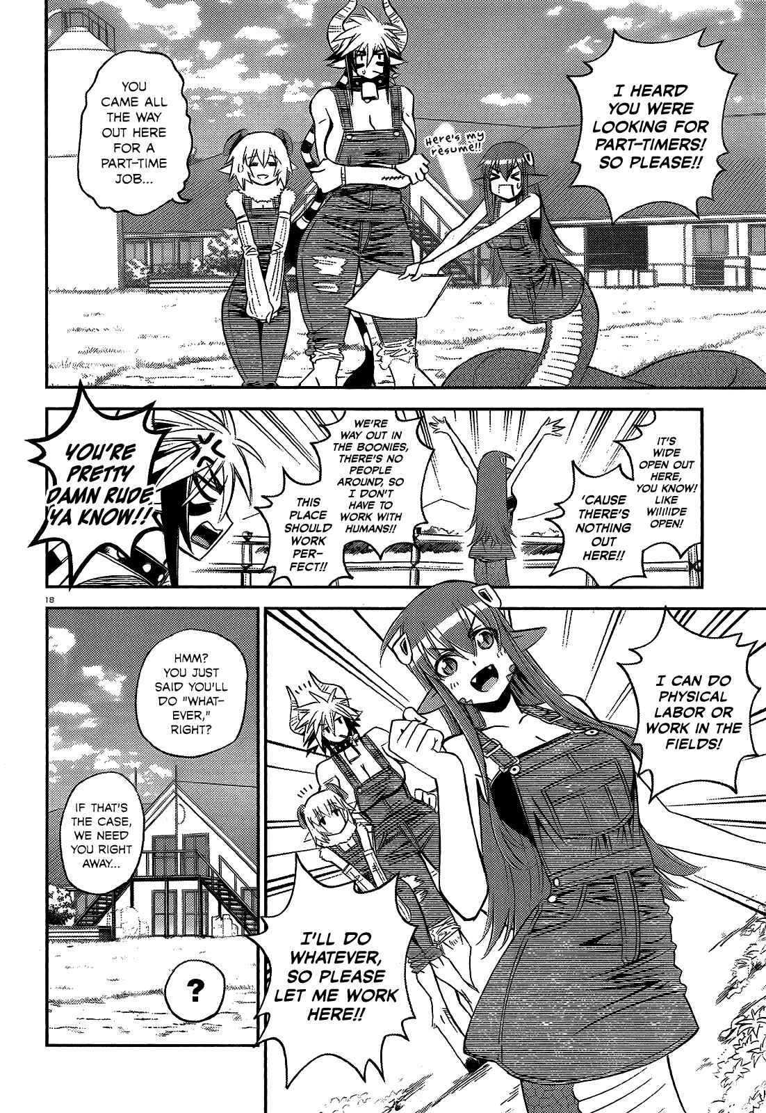 Chapter 43 - Page 19