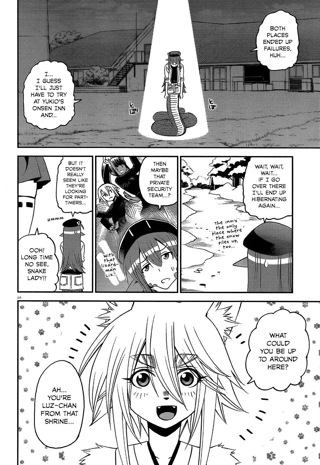 Chapter 43 - Page 25