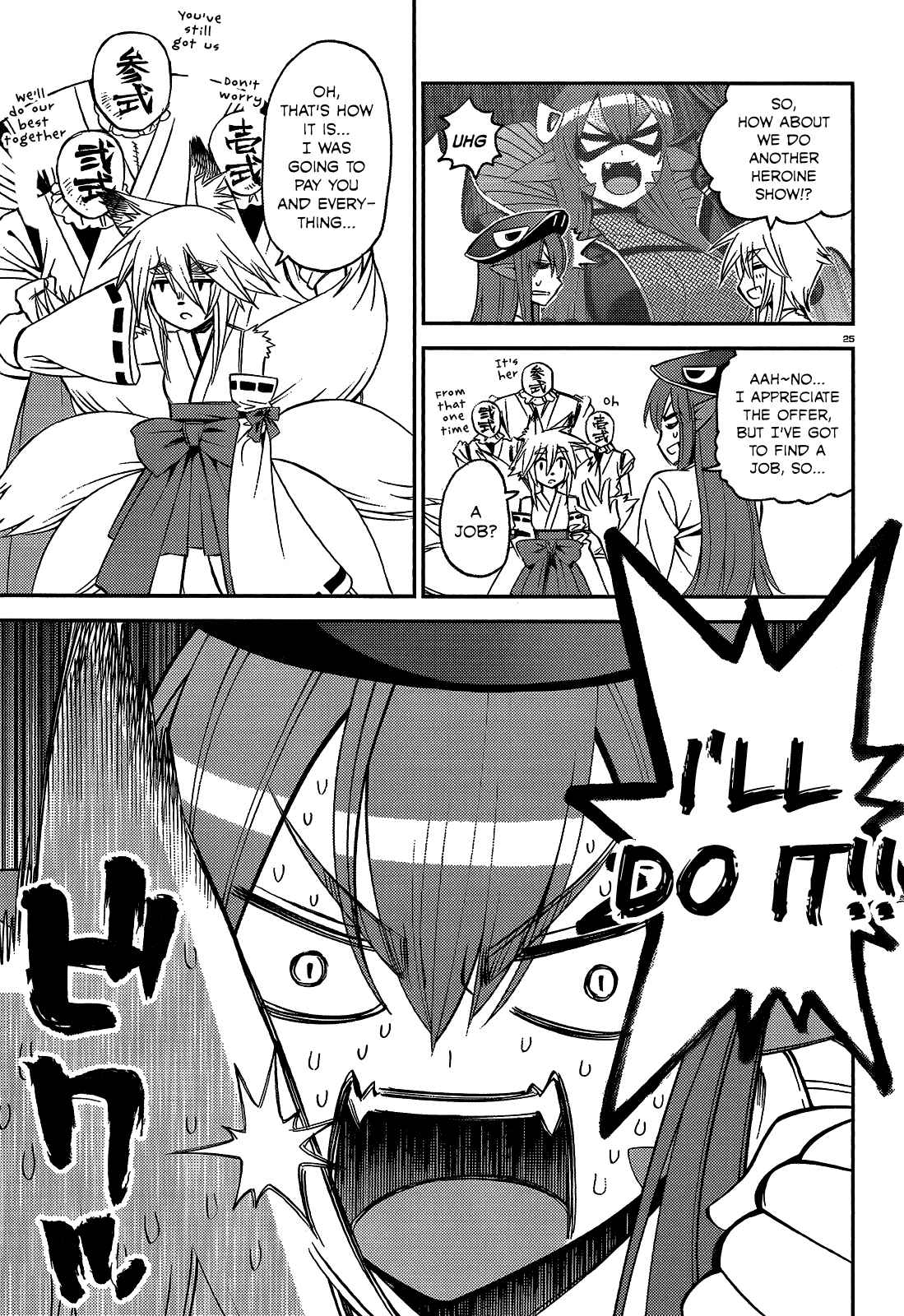 Chapter 43 - Page 26