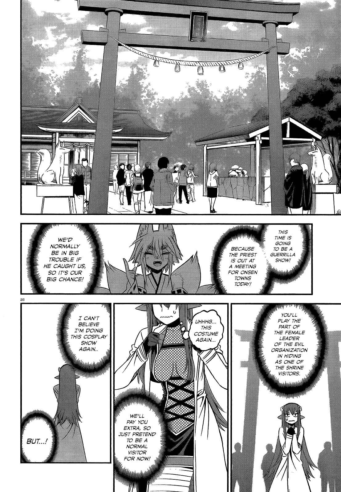Chapter 43 - Page 27