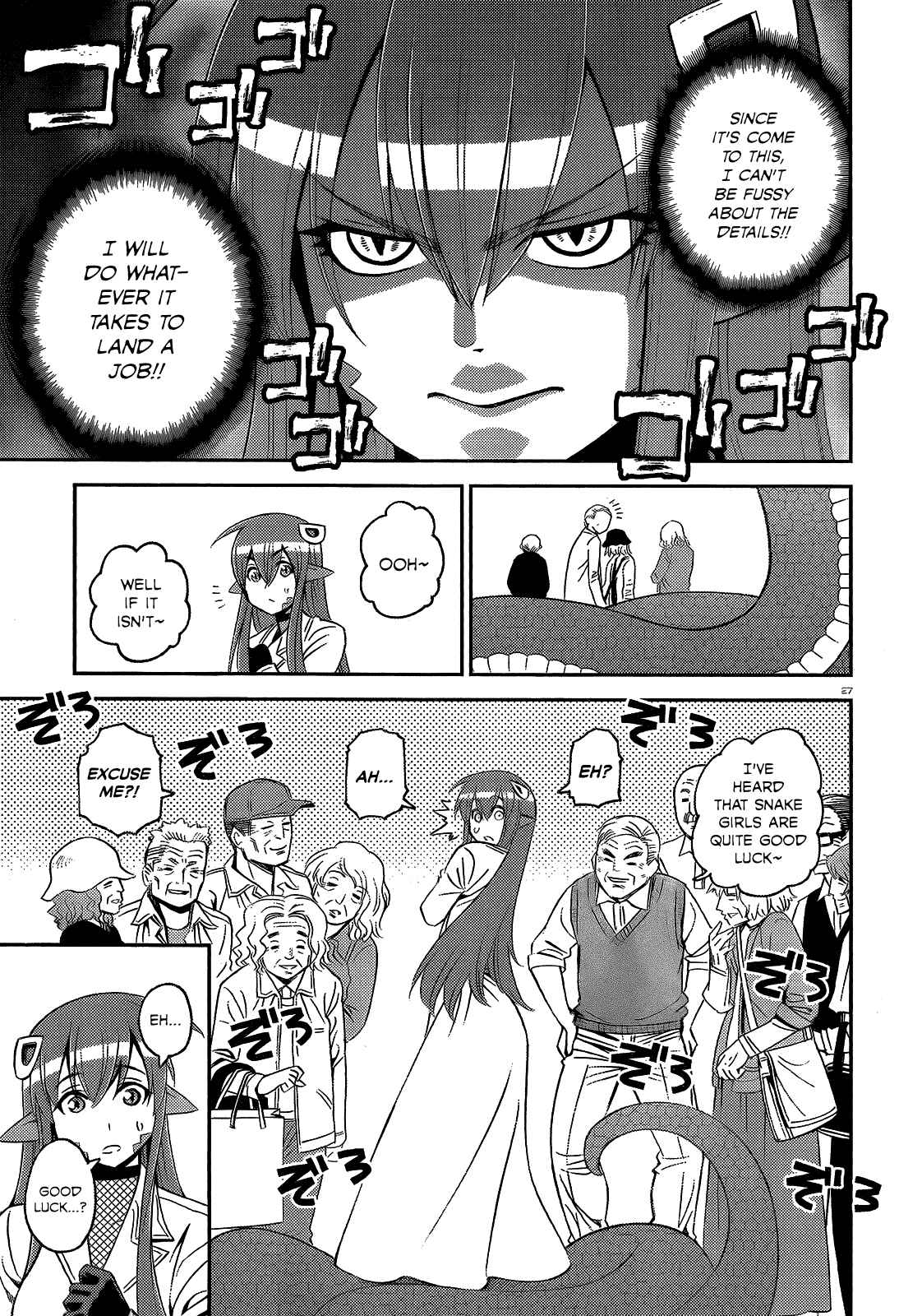 Chapter 43 - Page 28