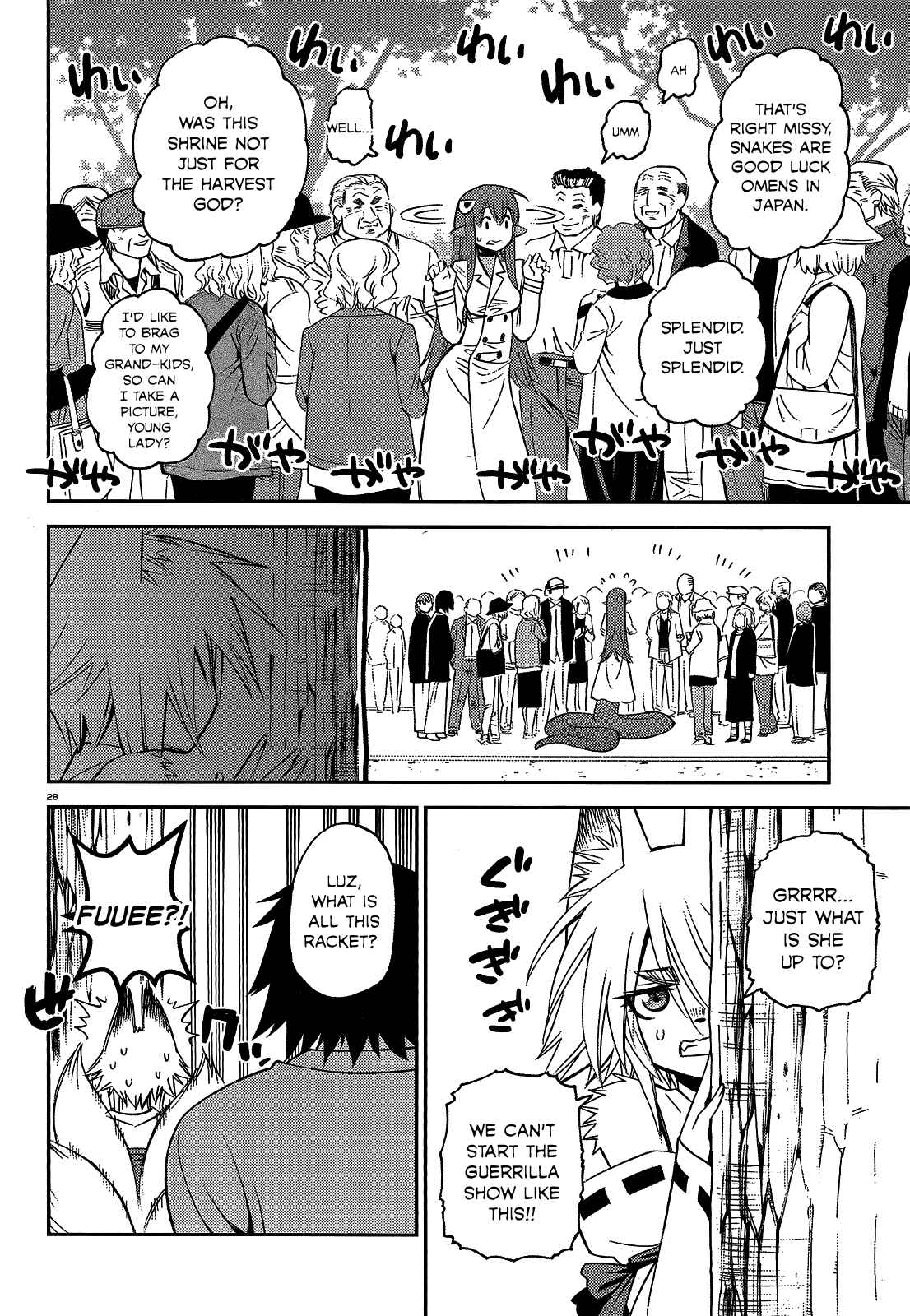 Chapter 43 - Page 29