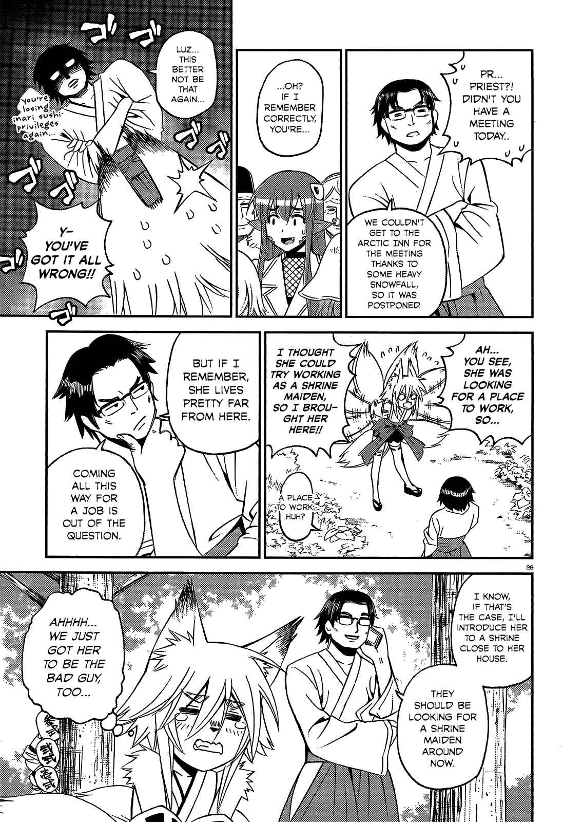 Chapter 43 - Page 30