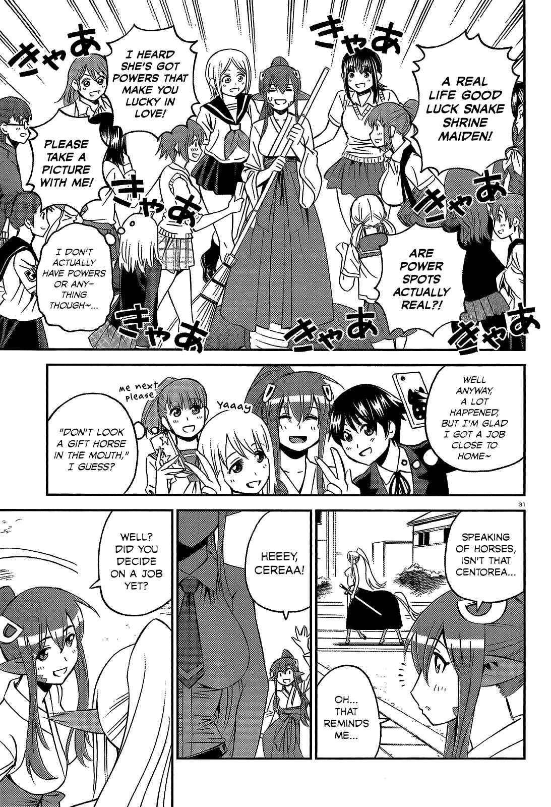 Chapter 43 - Page 32