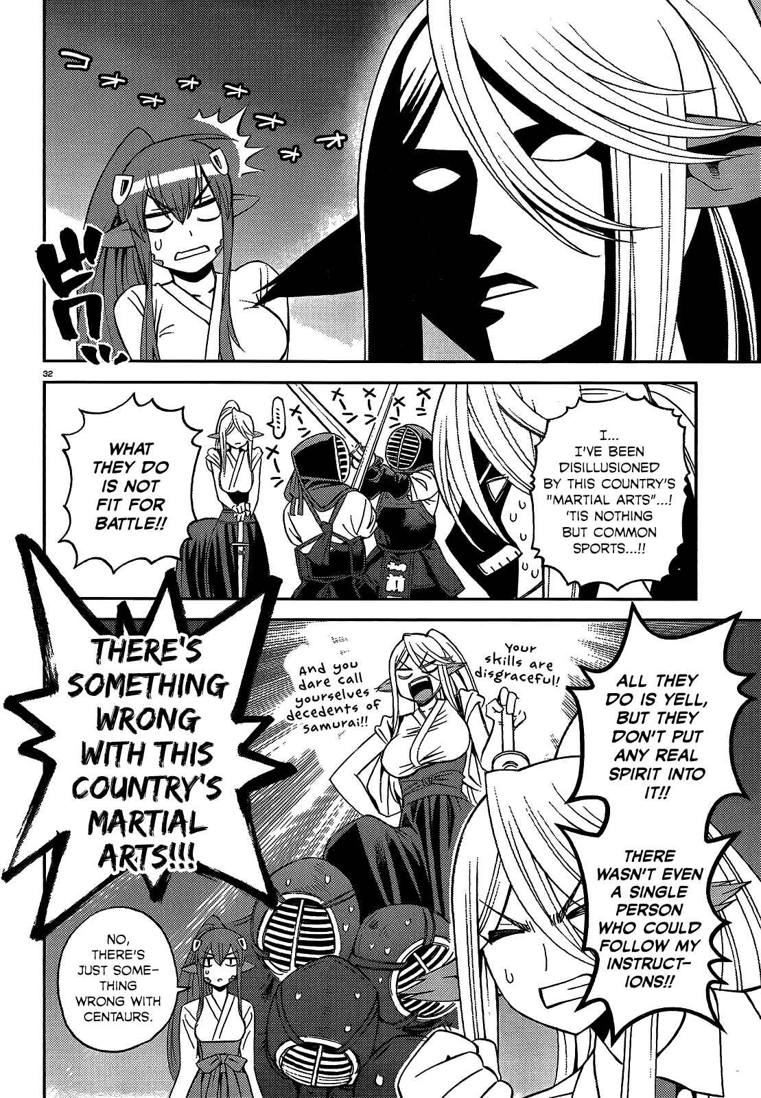 Chapter 43 - Page 33