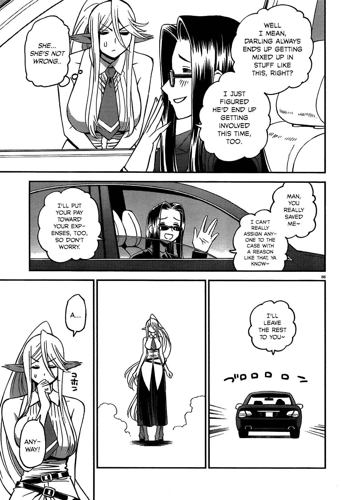 Chapter 43 - Page 36