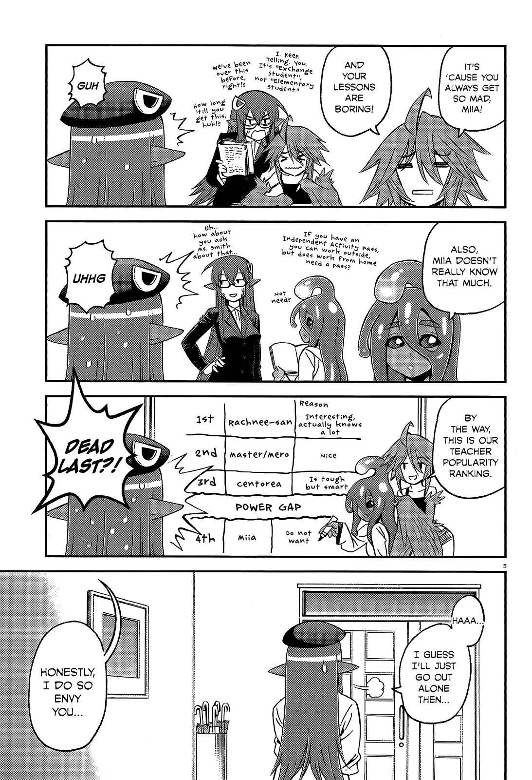 Chapter 43 - Page 6