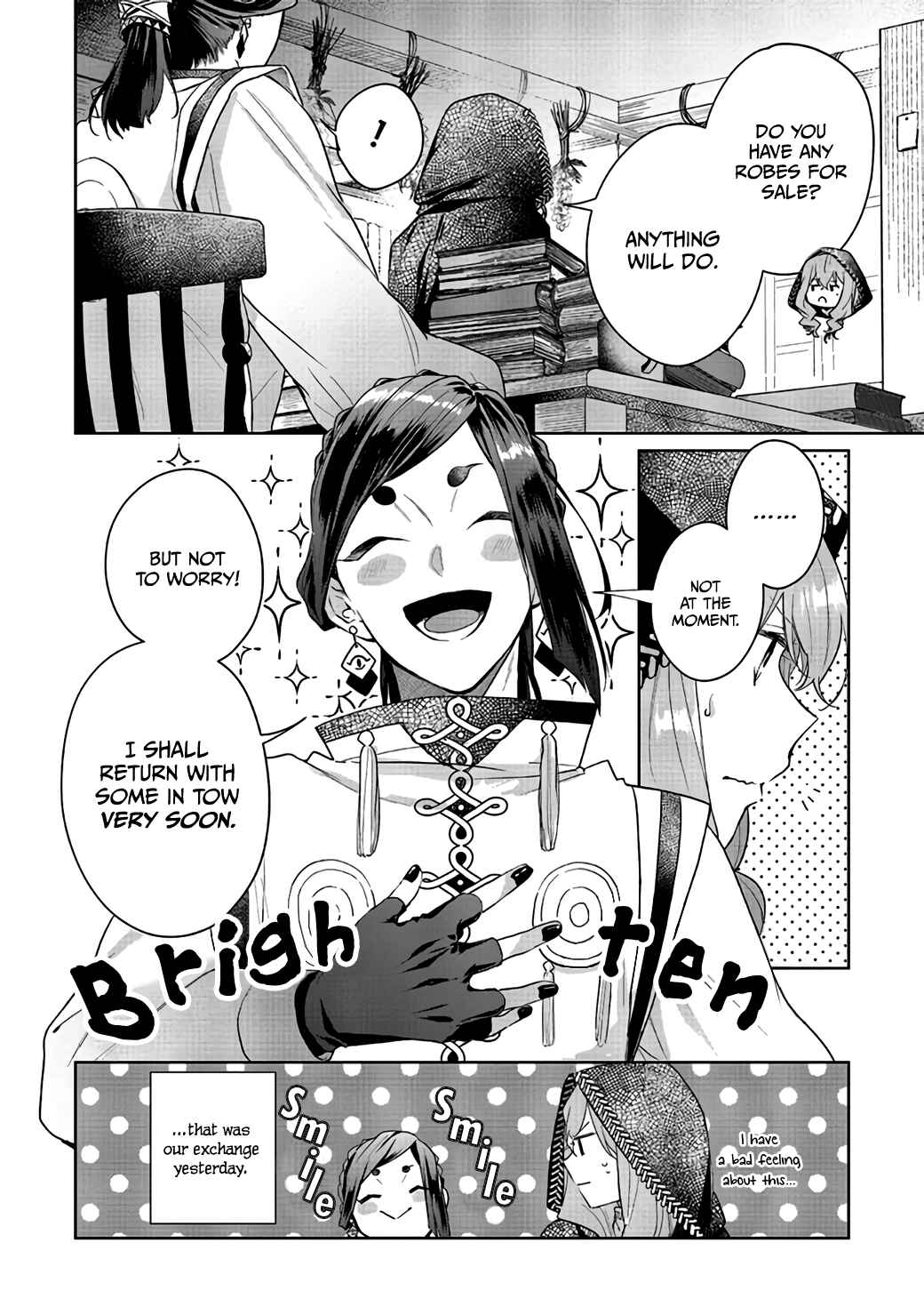 Chapter 3 - Page 5