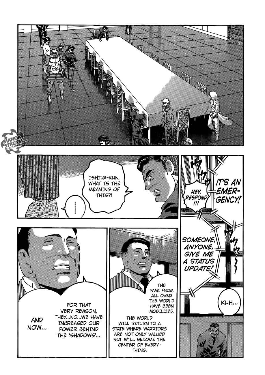 Chapter 540 - Page 4