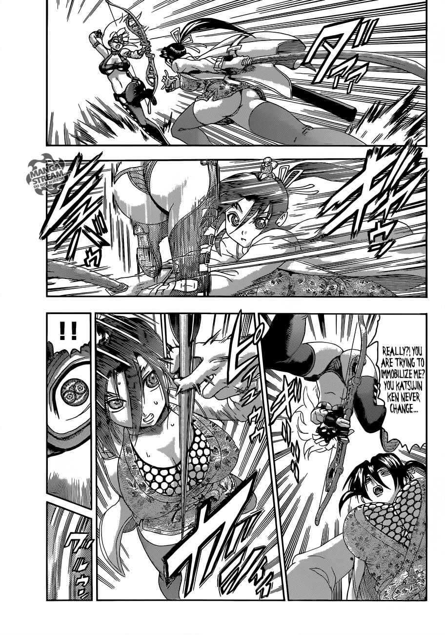 Chapter 540 - Page 9