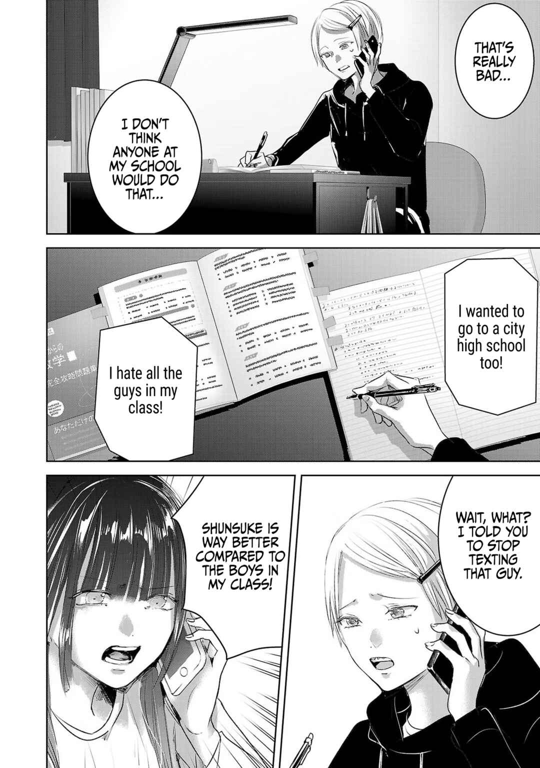 Chapter 48 - Page 25