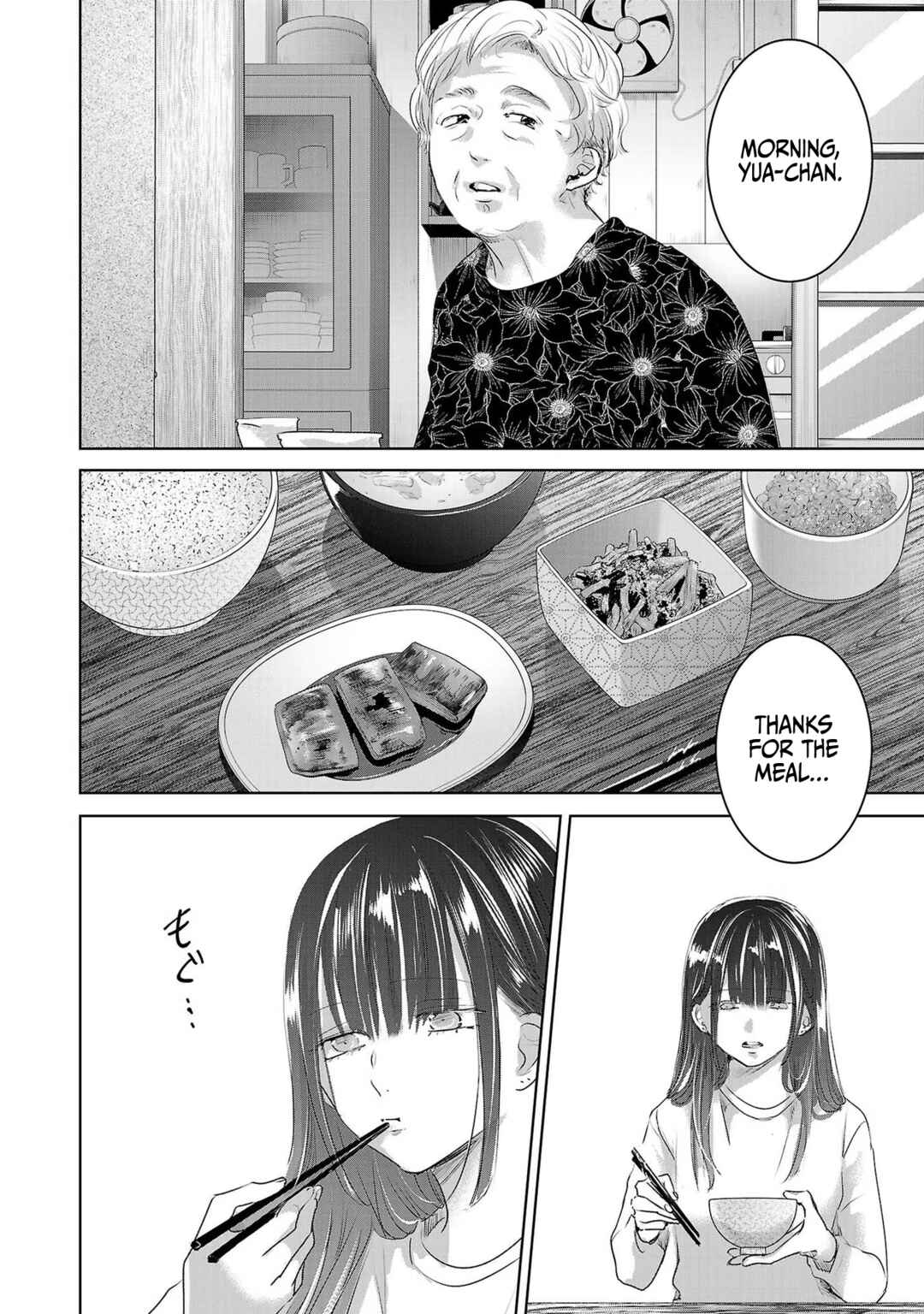 Chapter 48 - Page 29