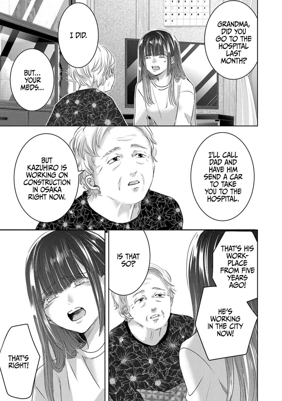 Chapter 48 - Page 32