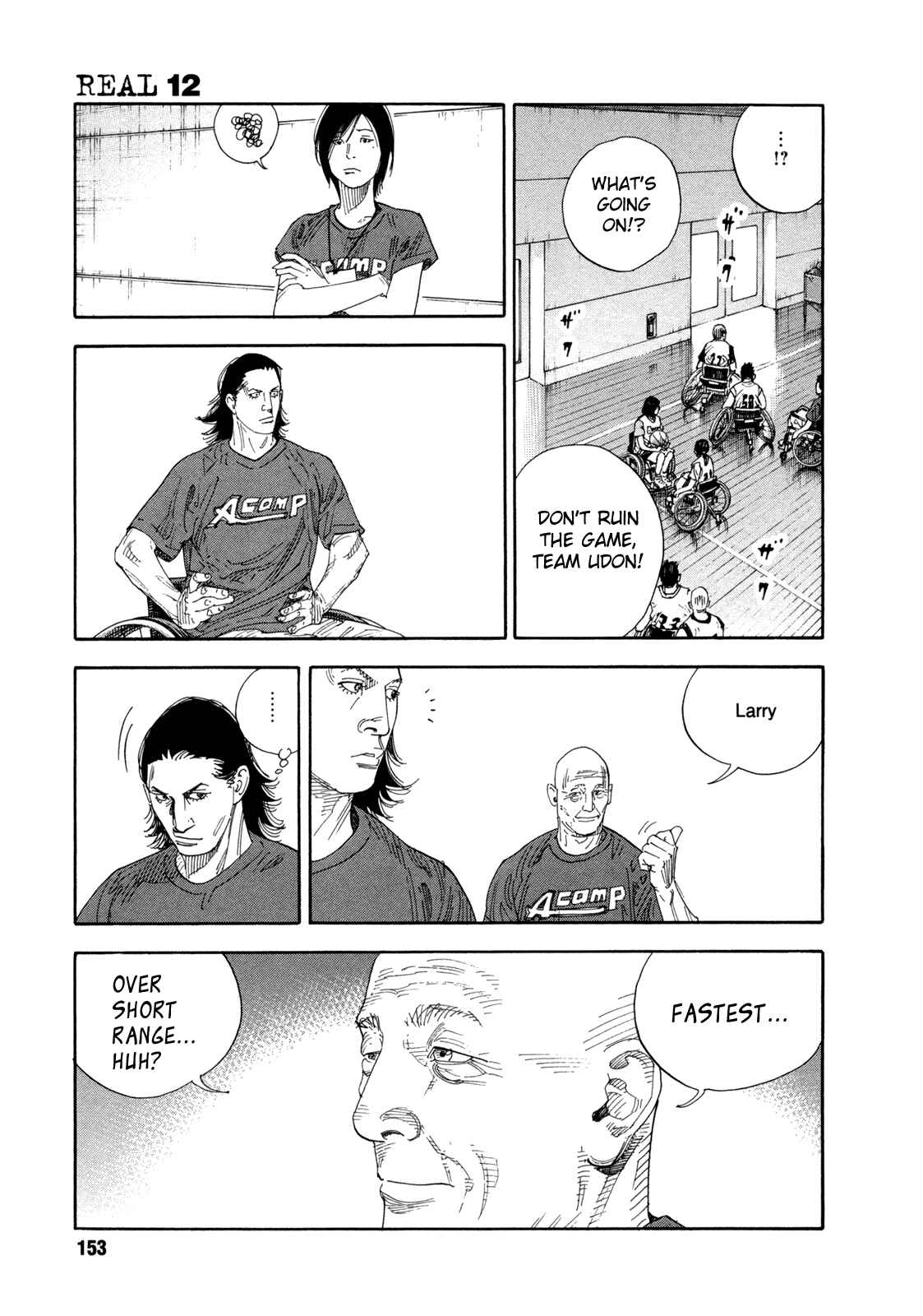 Chapter 71 - Page 11