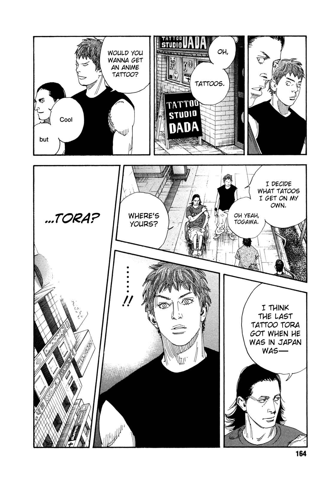 Chapter 71 - Page 22
