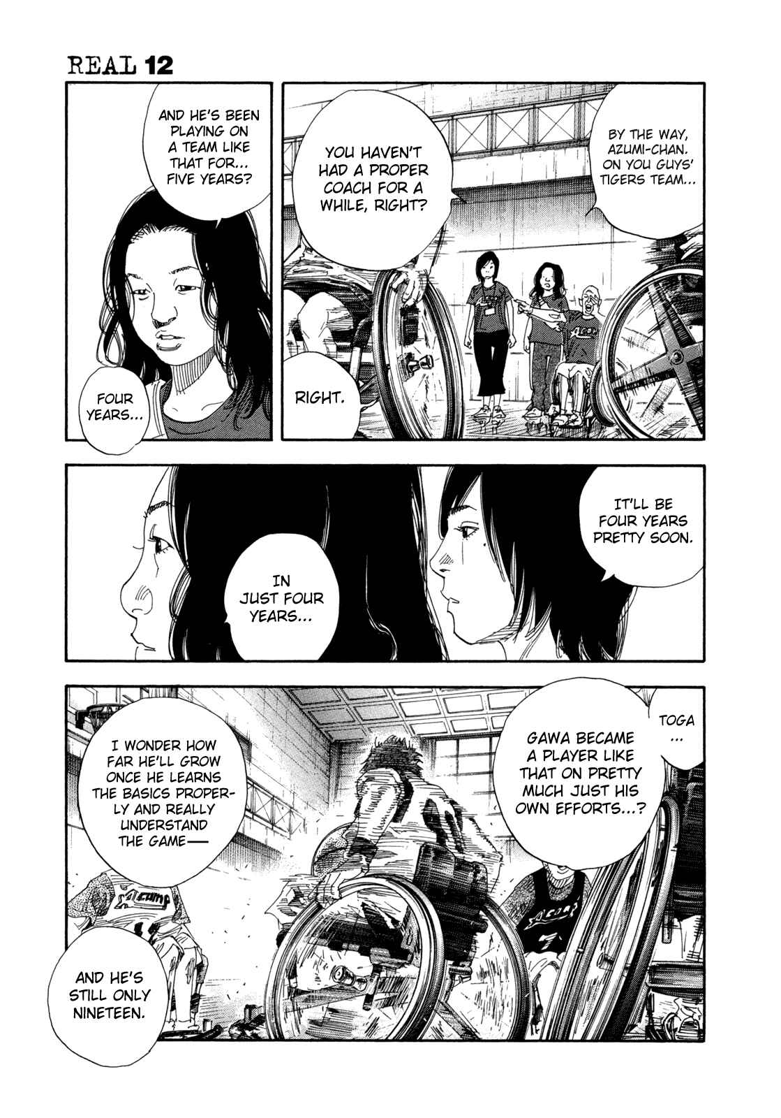 Chapter 71 - Page 3