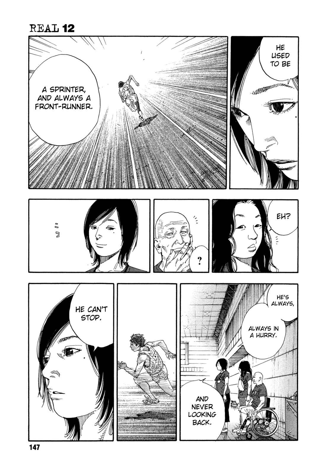 Chapter 71 - Page 5
