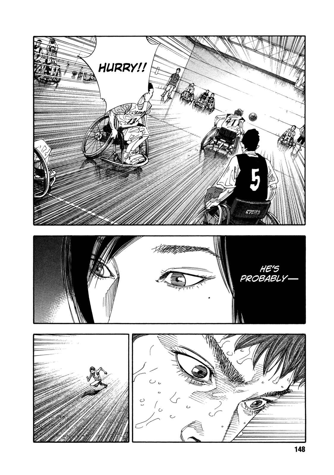 Chapter 71 - Page 6
