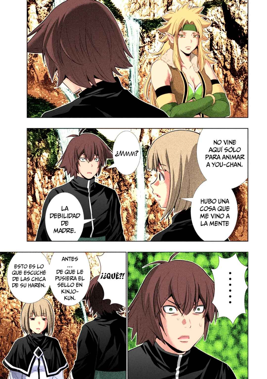 Chapter 252 - Page 10