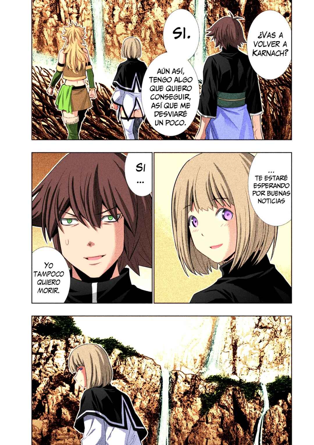 Chapter 252 - Page 16