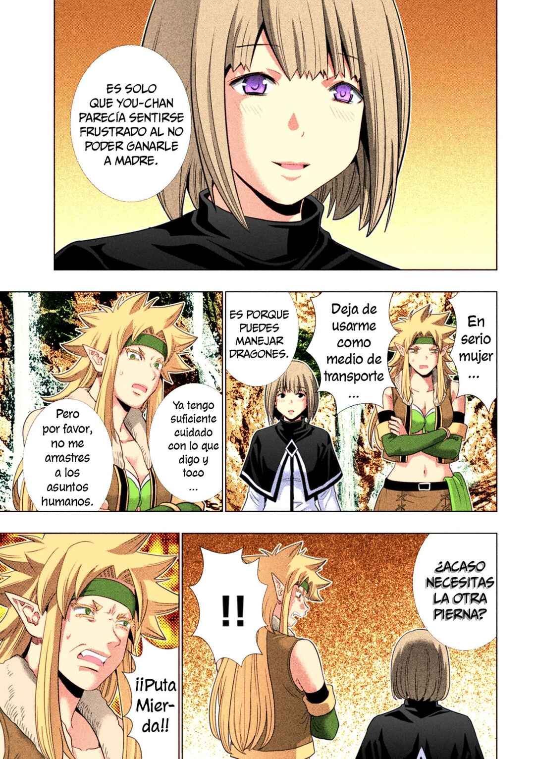 Chapter 252 - Page 4