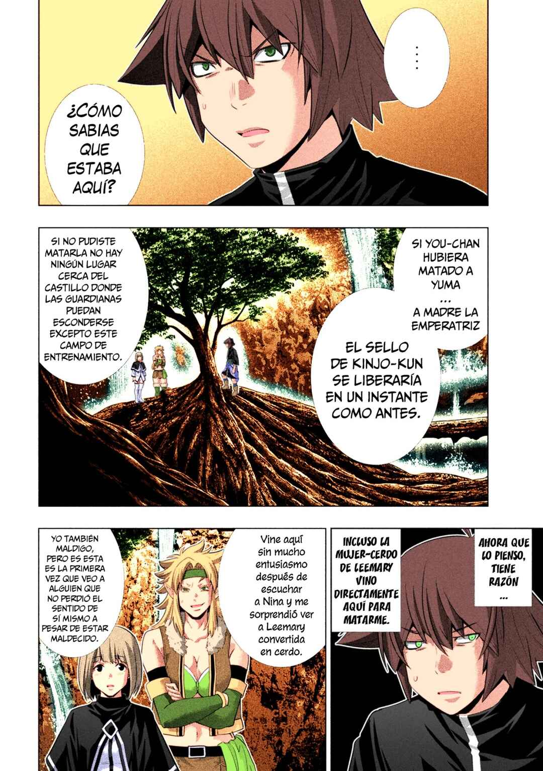 Chapter 252 - Page 5