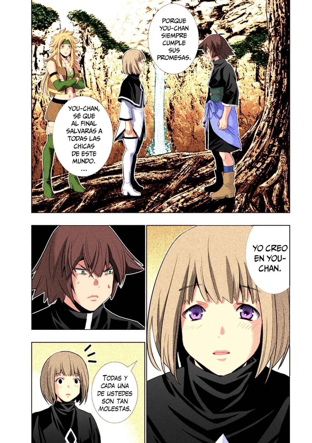 Chapter 252 - Page 8