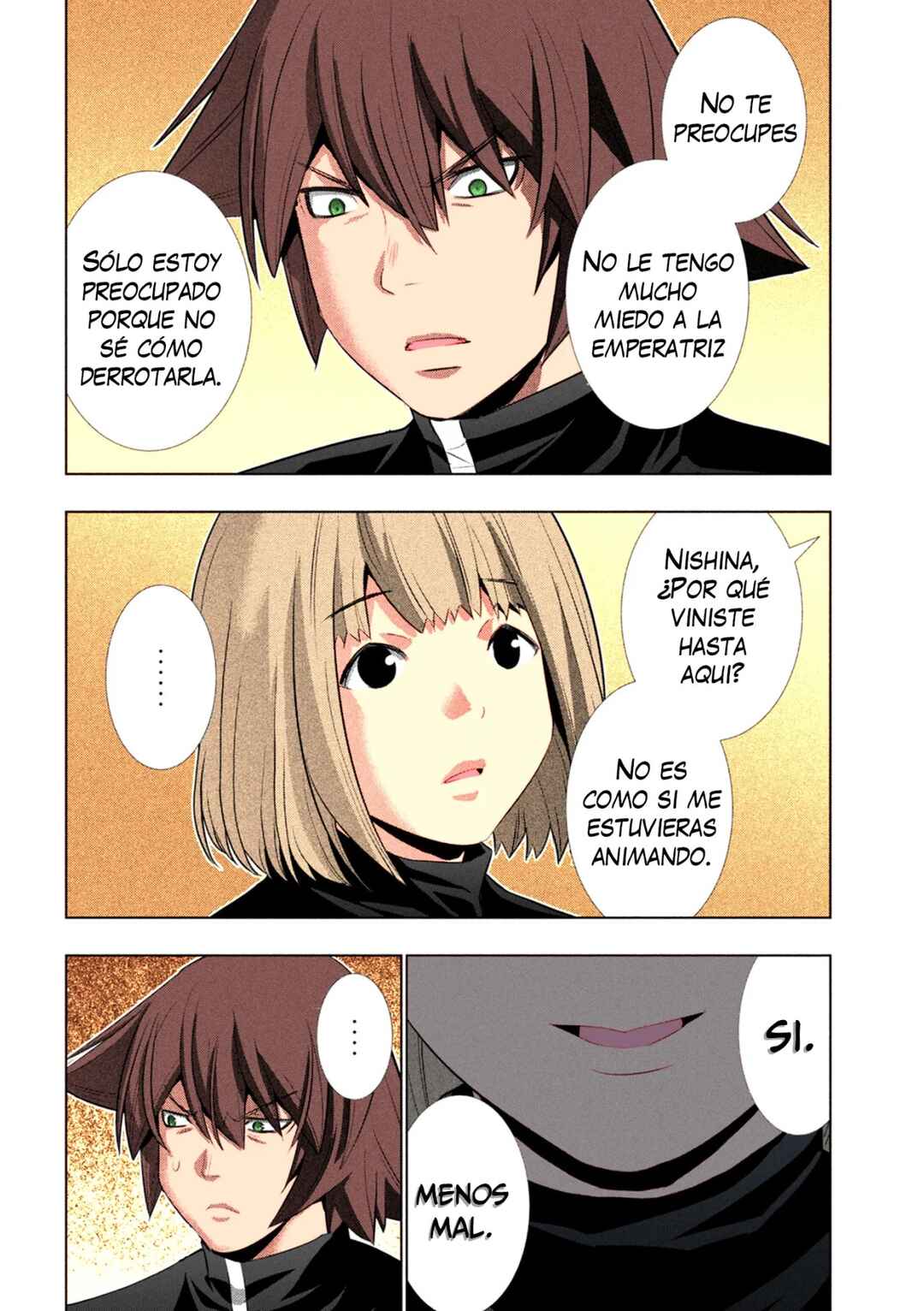 Chapter 252 - Page 9