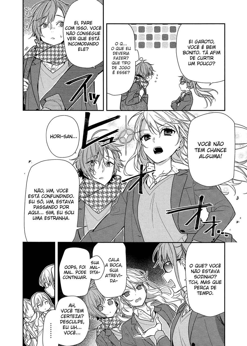 Chapter 82 - Page 11