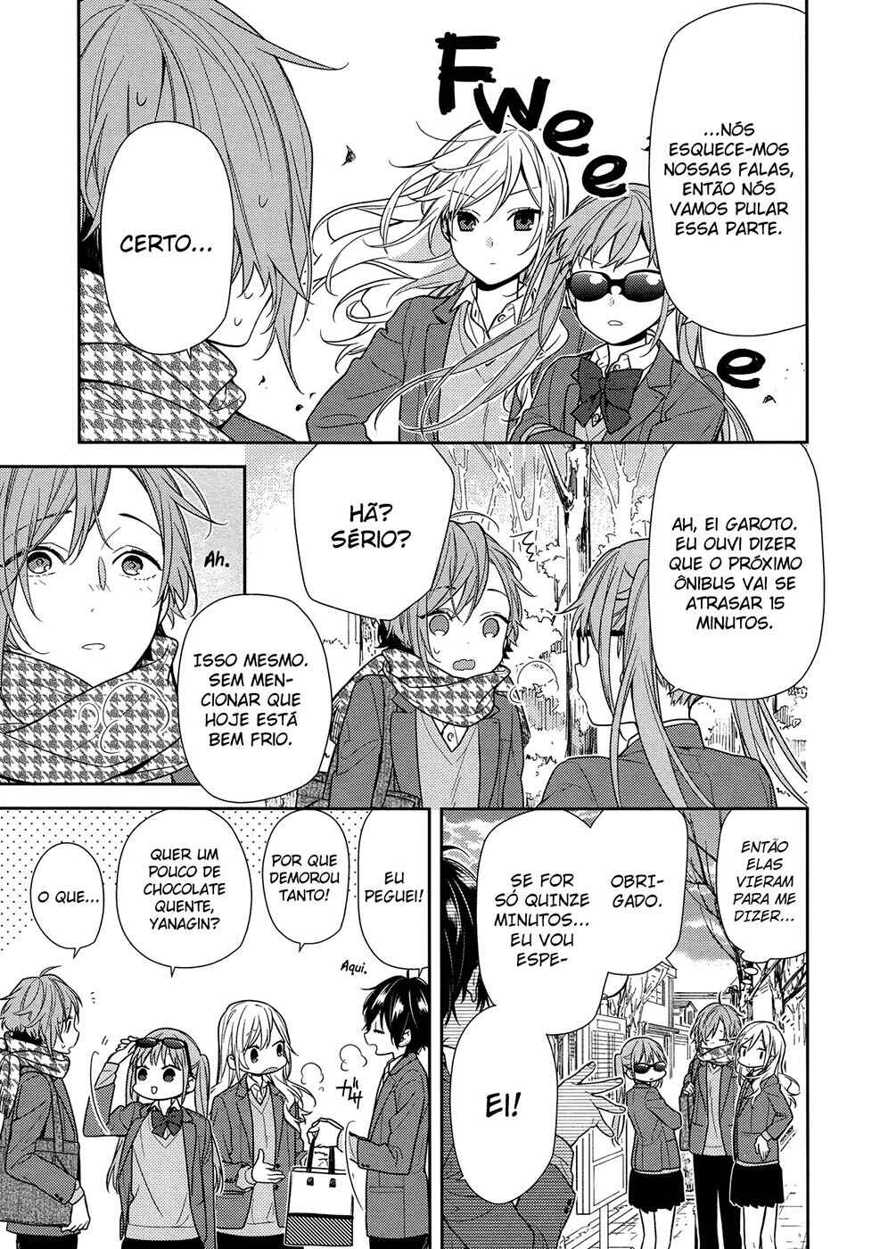 Chapter 82 - Page 12