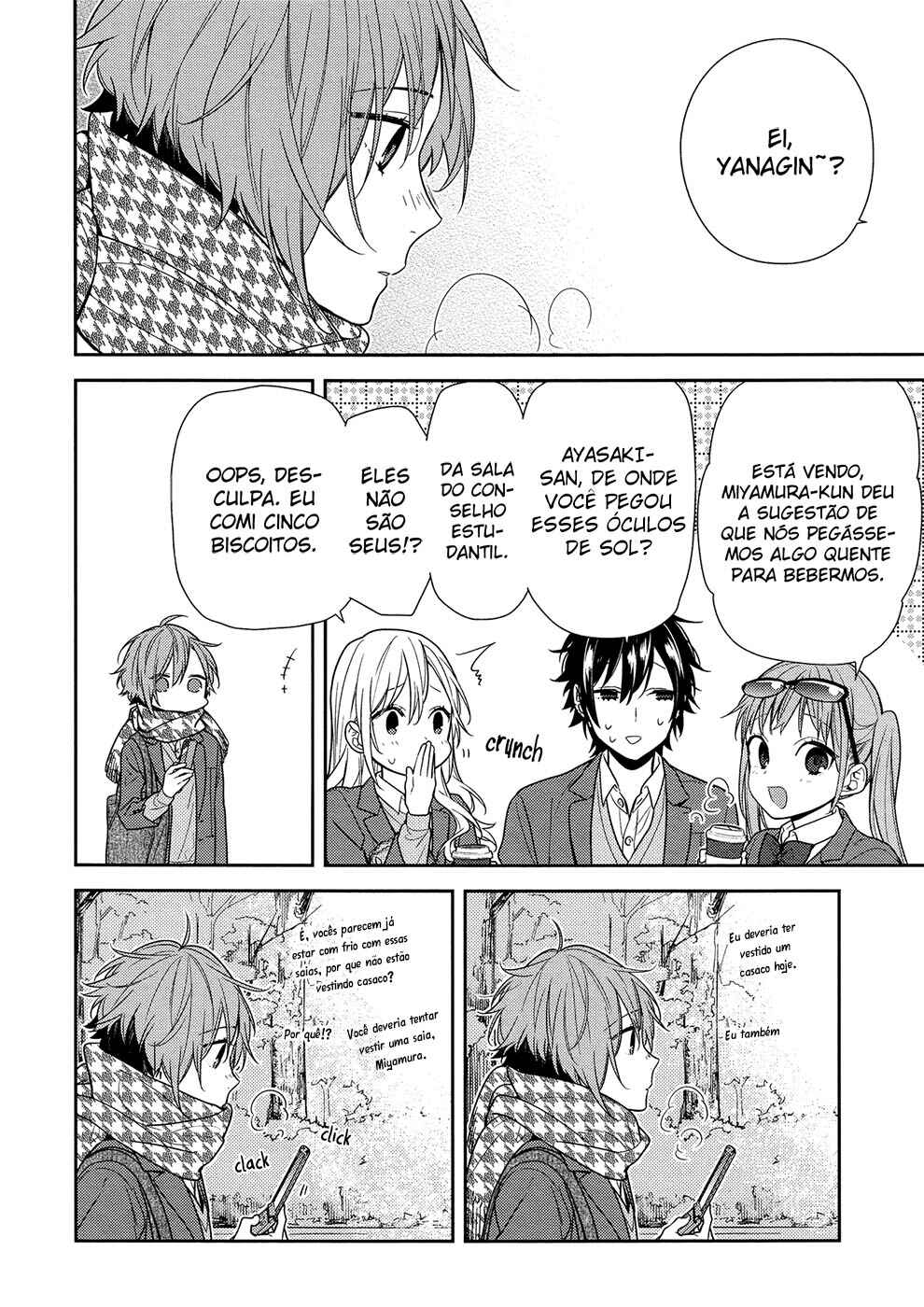 Chapter 82 - Page 15