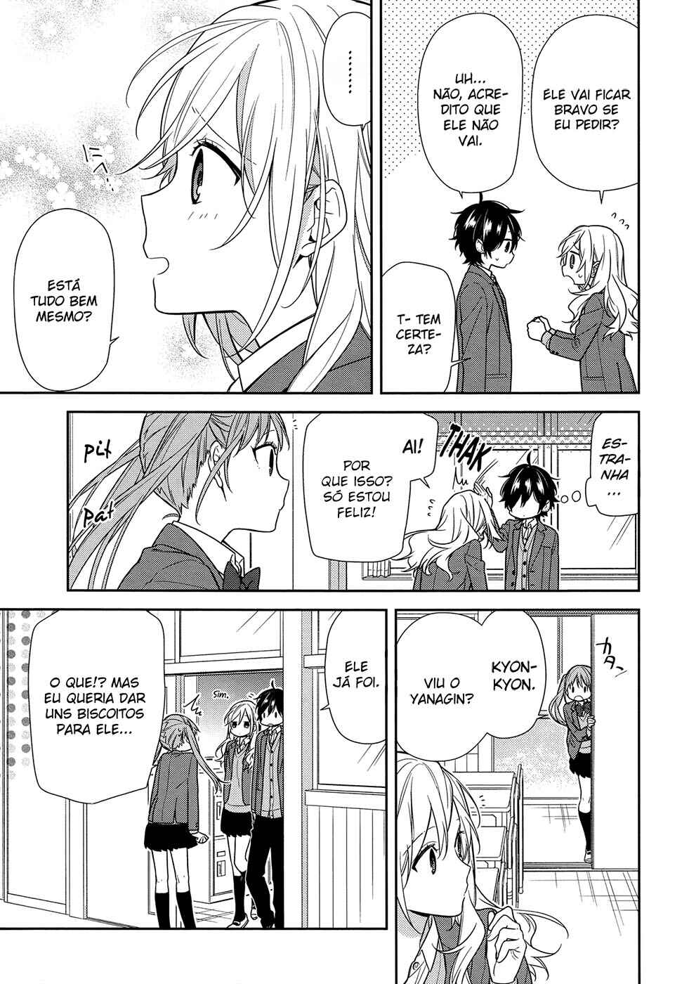 Chapter 82 - Page 6
