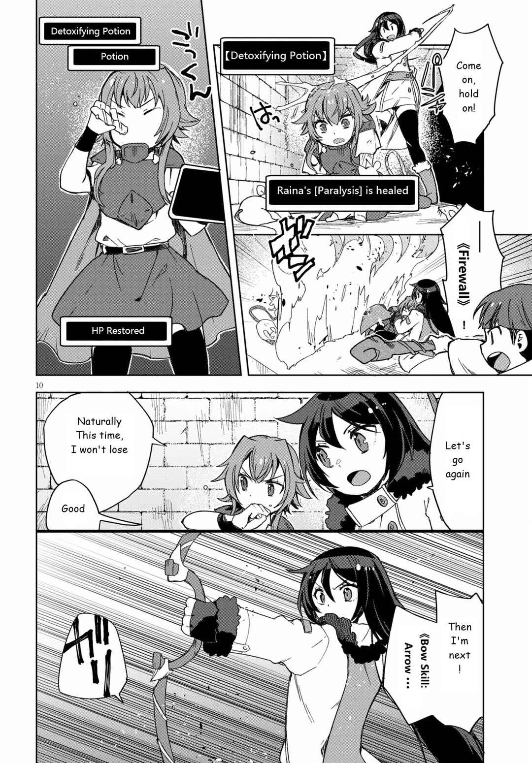 Chapter 83 - Page 10