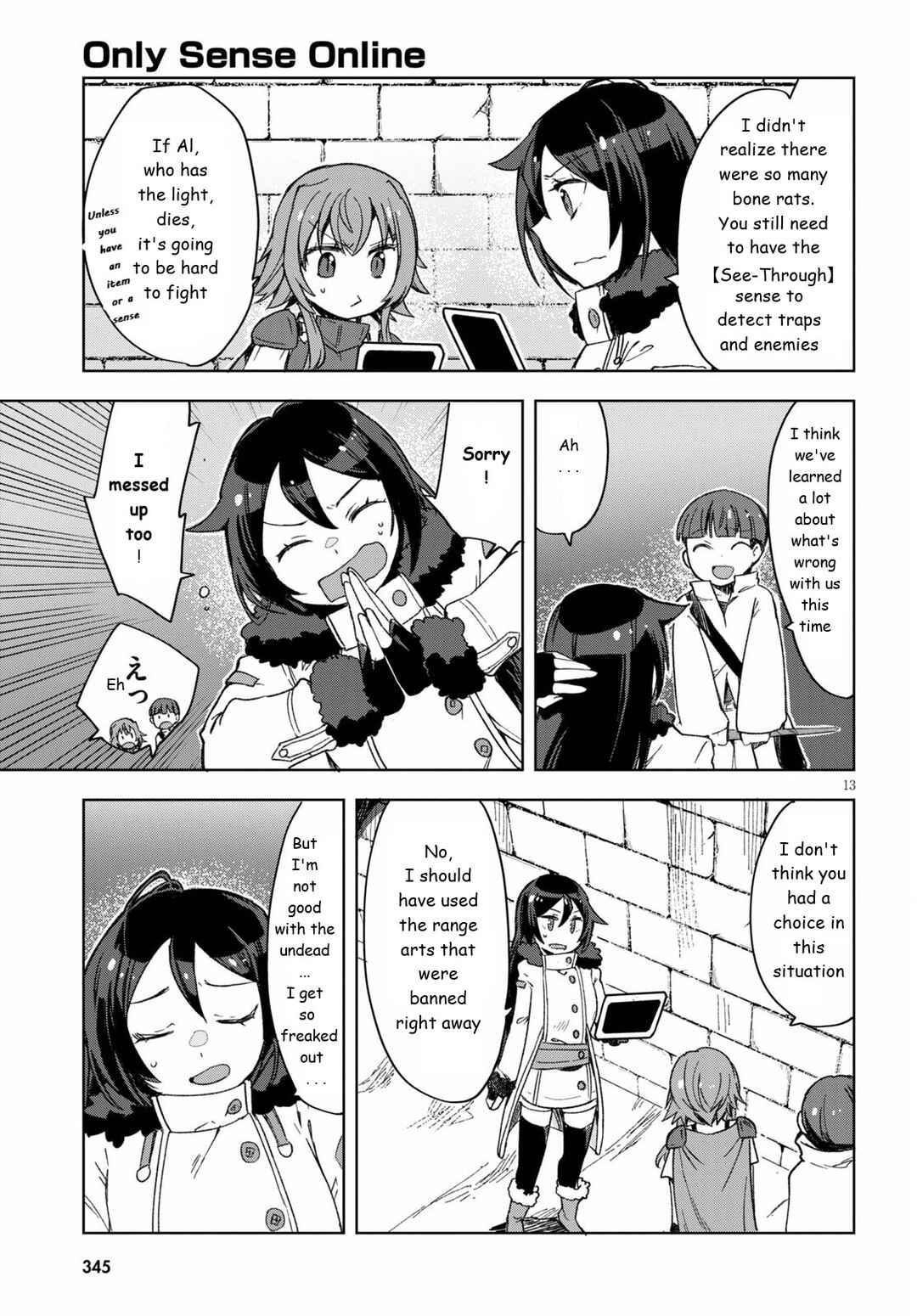 Chapter 83 - Page 13